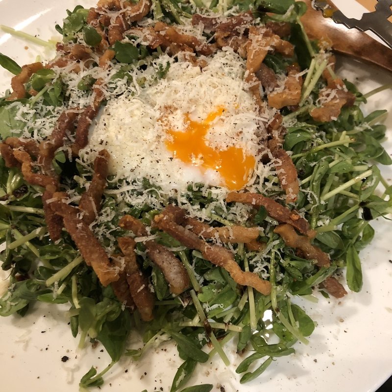 (酒とおいしい飯 エナジーホール)