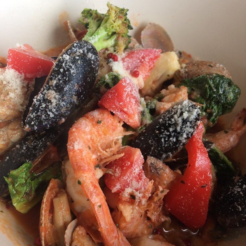 (ポポット （Popote）)