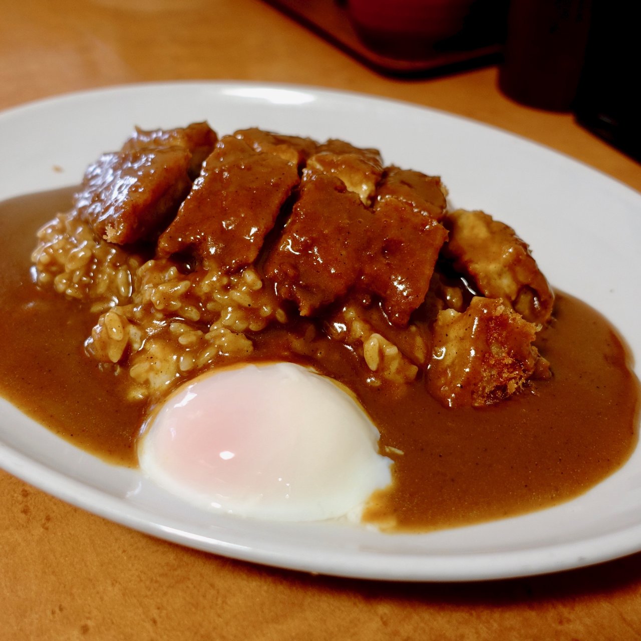 堺筋本町駅周辺で食べられるカレーランキング Sarah サラ