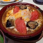 チェリー風 焼きチーズカレー(喫茶 チェリー)