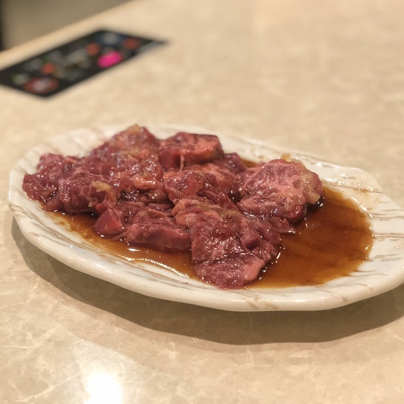 ハラミ(寿々苑 雲出本郷店 )