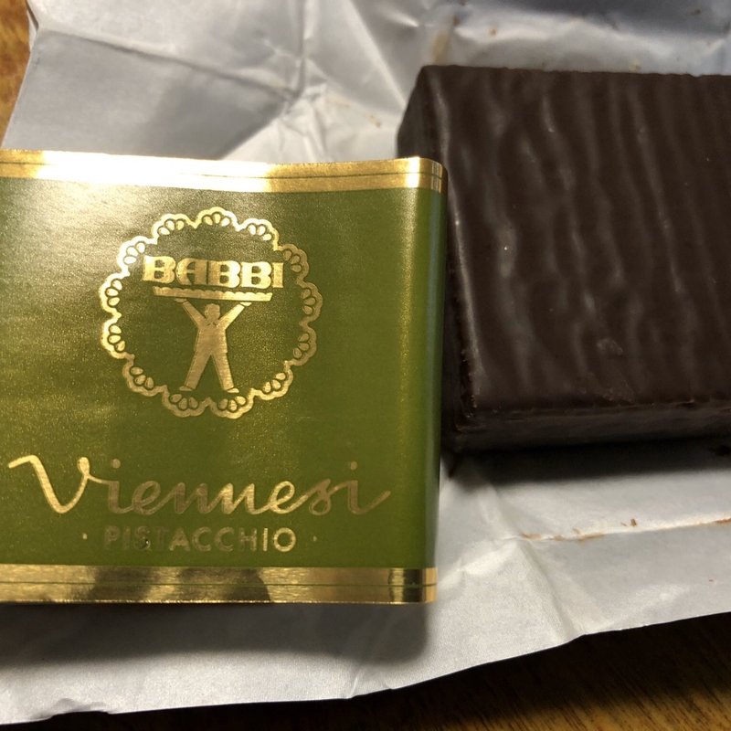 (BABBI 伊勢丹 新宿店)