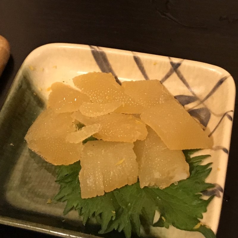 数の子味噌漬(月ふたつ)