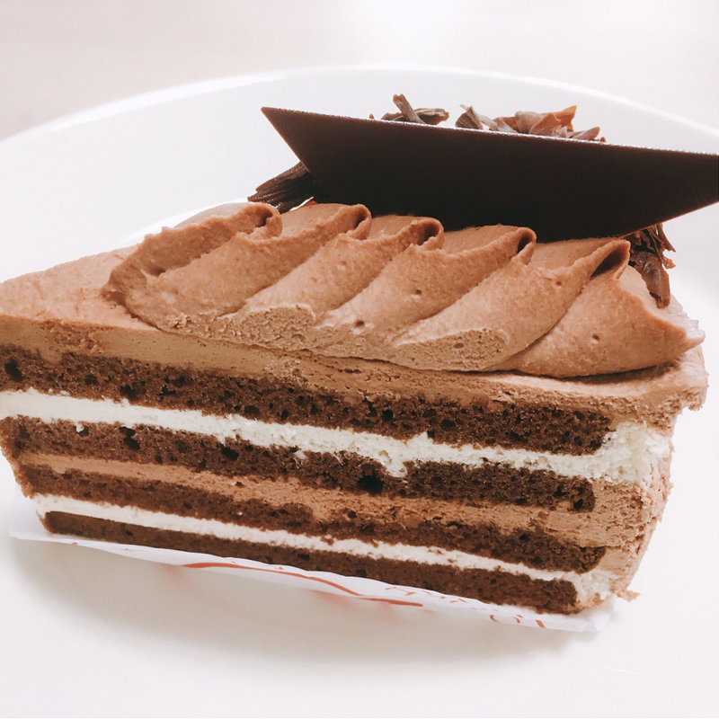 ショコザーネトルテ(ユーハイム ルミネ荻窪店)