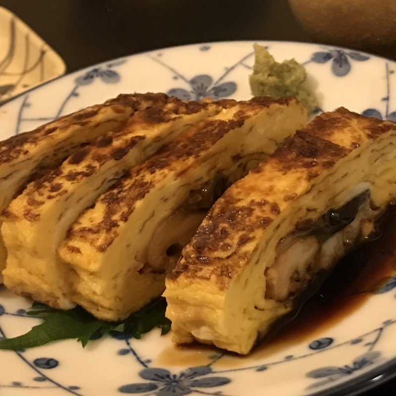 う巻き(月ふたつ)