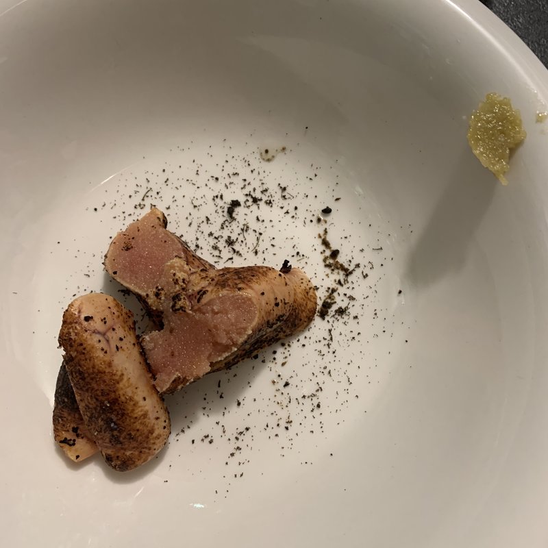 炙り明太子(コメジルシ)