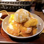 フレンチトースト