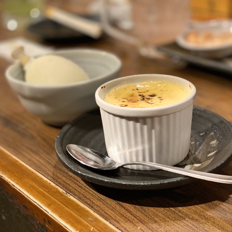 (水炊き・焼き鳥 とりいちず 池袋東口店 )