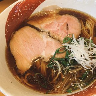 奈良市で食べられるおすすめの醤油ラーメン15選 Sarah サラ