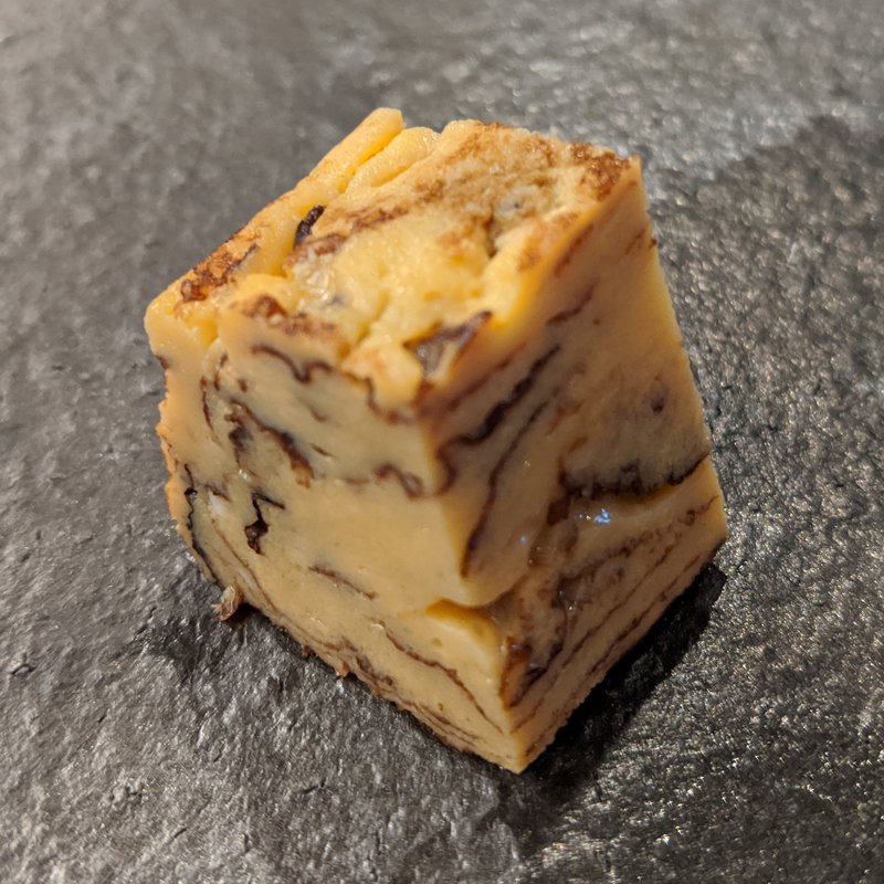 玉子(スシビストロ　ゼン)