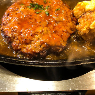 和風オリジナル(ステーキマックス)