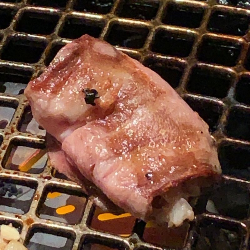 ネギタン(利花苑 中洲明治通り店)