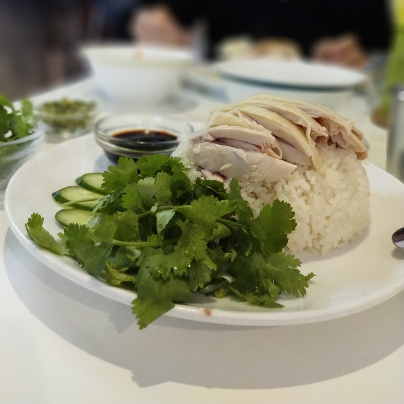 カオマンガイ(東京カオマンガイ)