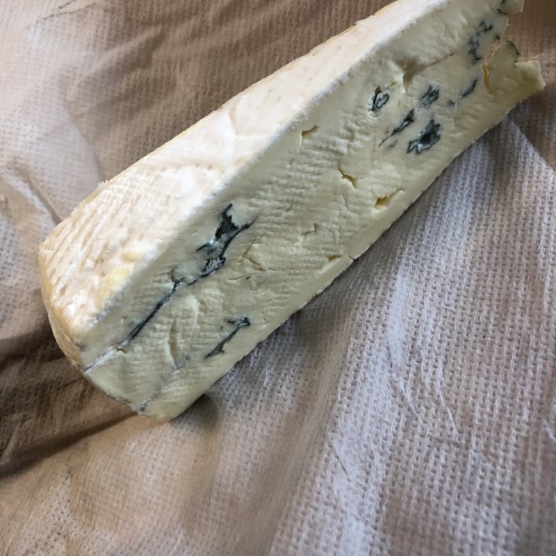 ブルーチーズ(山猫軒)