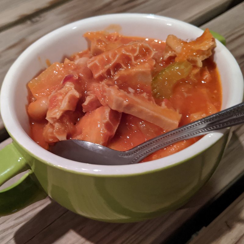 トリッパ(IL COVO)