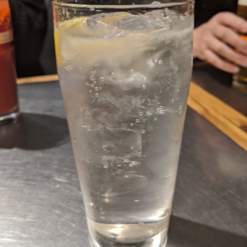 レモンサワー(駿 （シュン）)