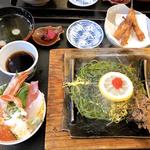 からと御膳