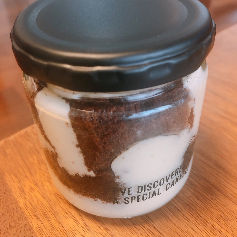 真のティラミス(イルド ショコラ)