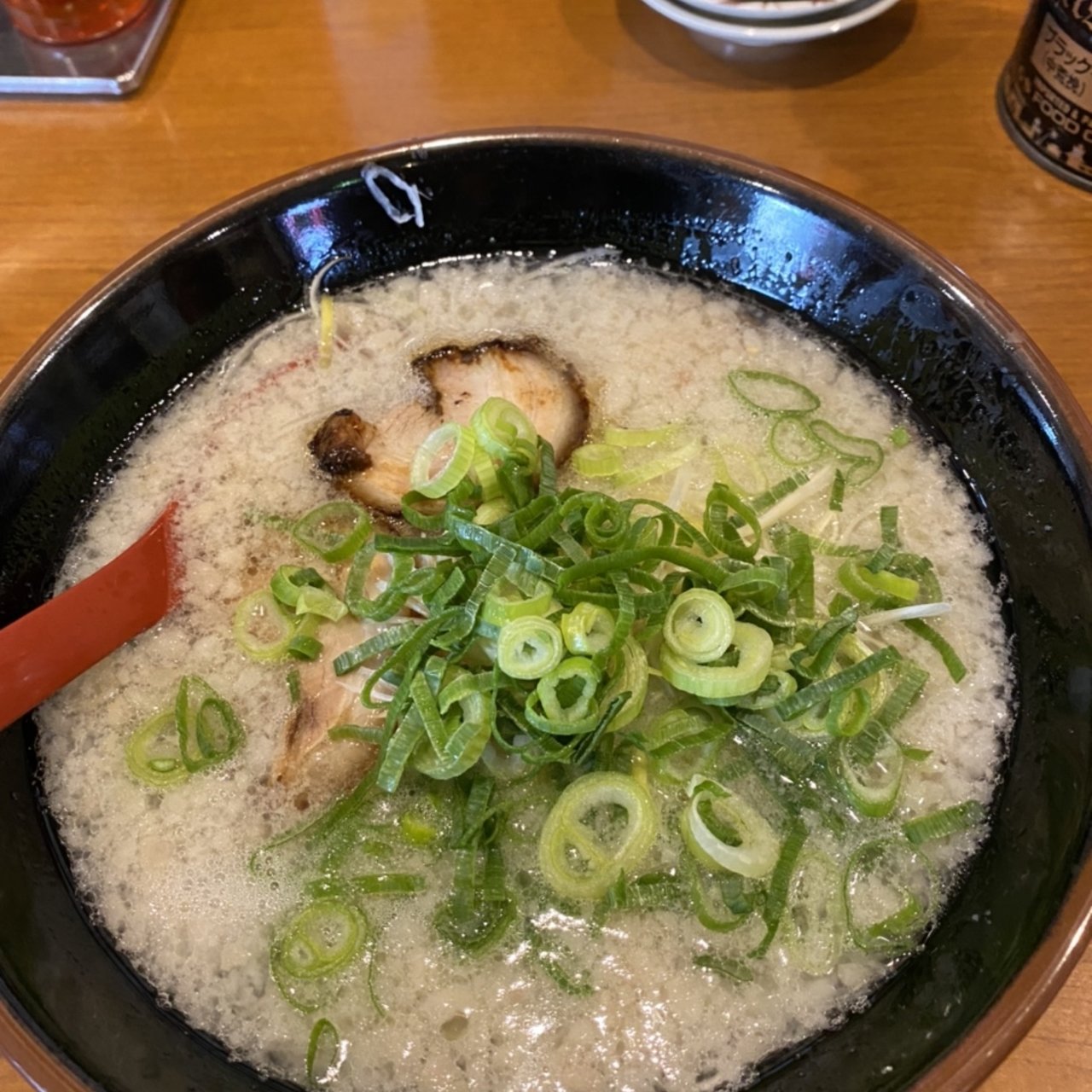姫路市で食べられる塩ラーメンランキング Sarah サラ
