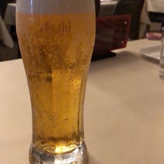 生ビール(ホテルグリーンプラザ 上越 )