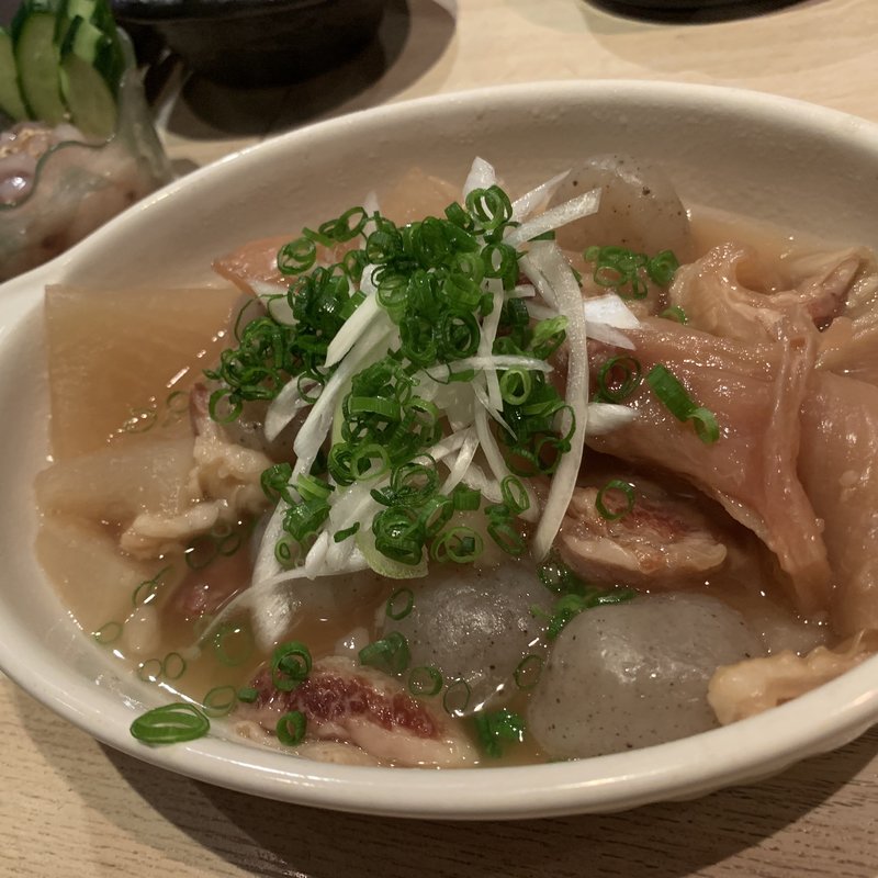 (大自然 西中洲店)