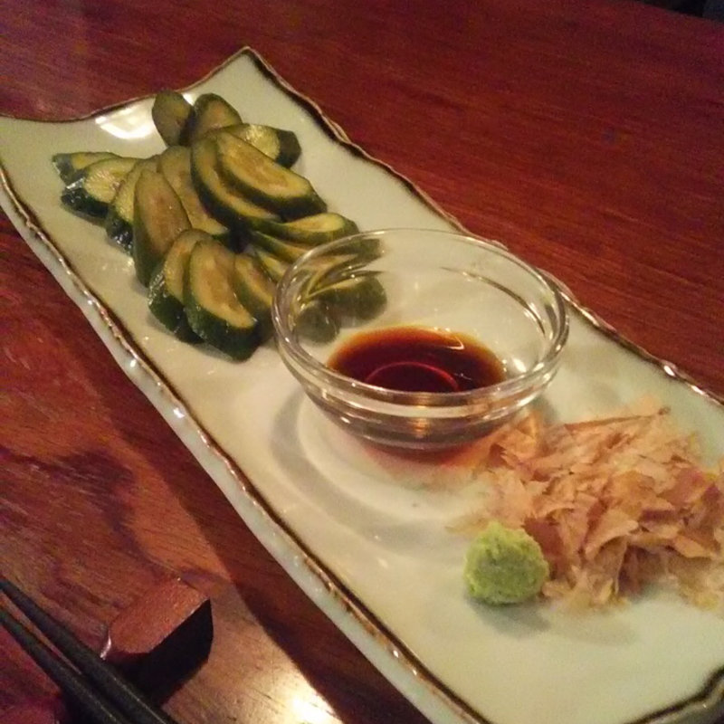 (エニブリュ （CRAFT BEER DINING eni-bru）)