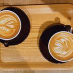 カフェモカ(COFFEE VALLEY)