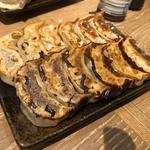 肉汁焼餃子