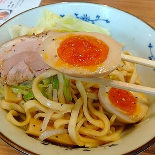 西日暮里駅周辺で食べられる人気まぜそばランキング Sarah サラ