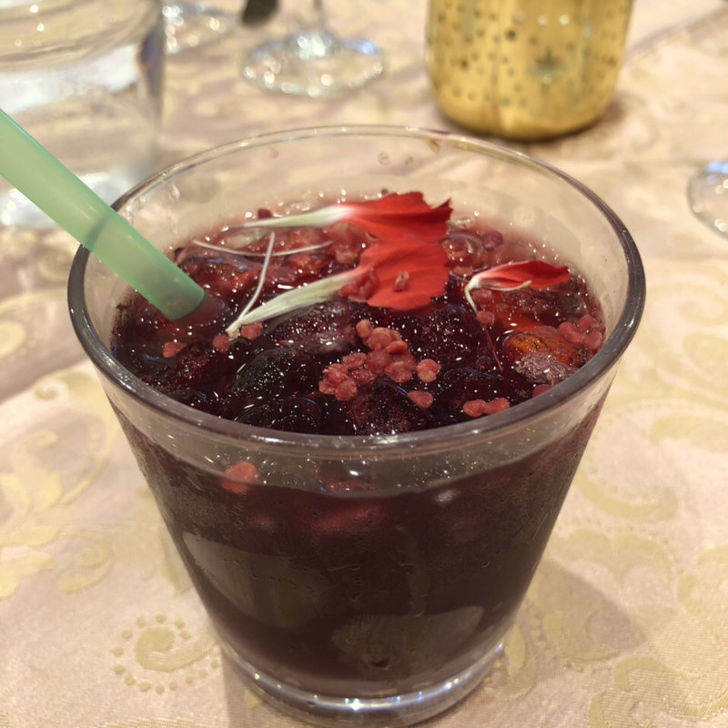 サングリア(スペインのレストラン)
