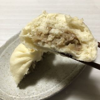 豚まん(551蓬莱 阪急塚口駅店)