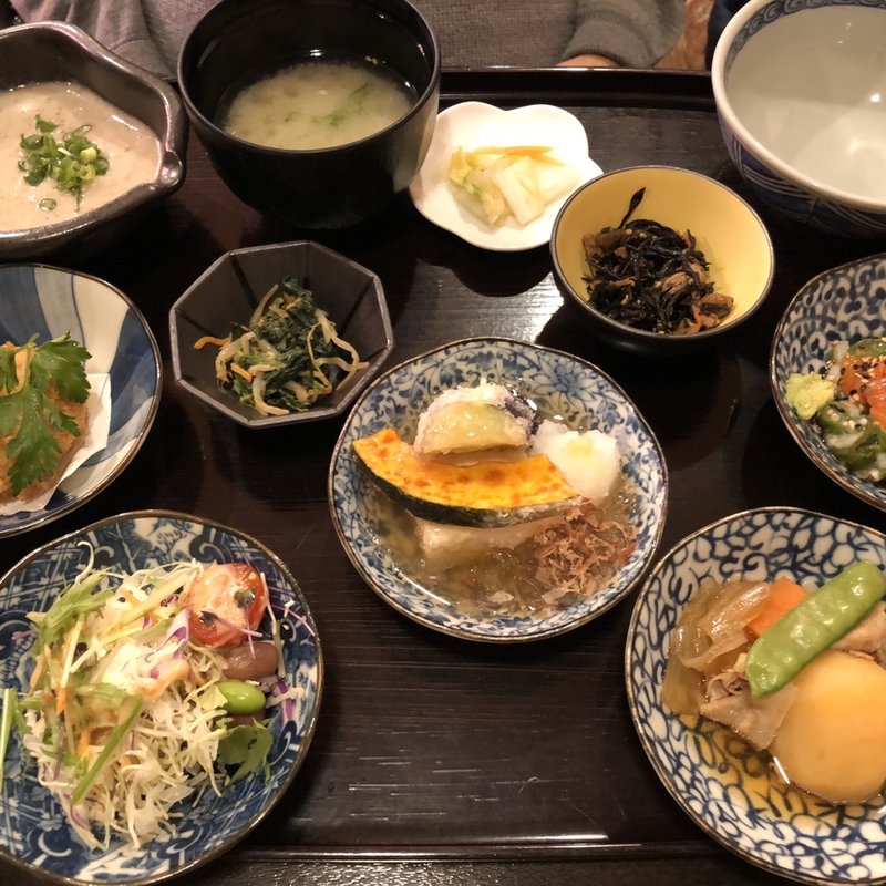 (とろろや 三方原店 )