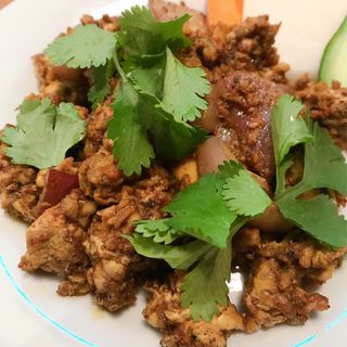 ギディフライ(ロイヤル ガーデン ラウンジ&バー)