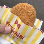 ファミコロ(コロッケ)