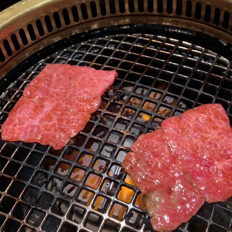 カルビ(利花苑 中洲明治通り店)