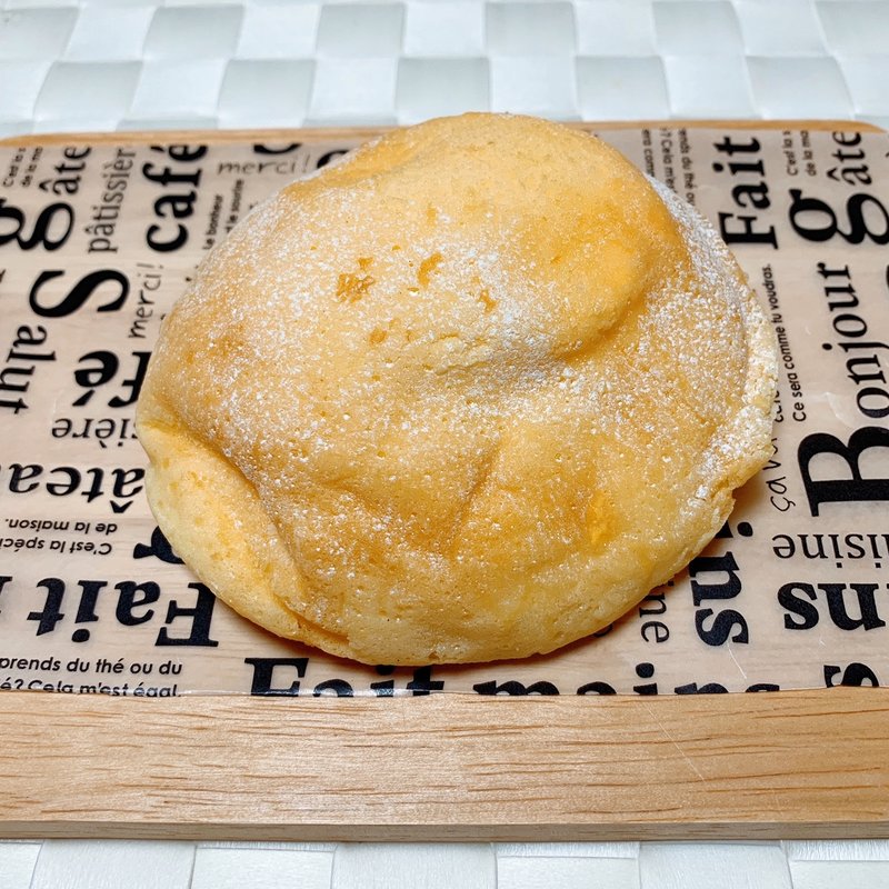 クリームパン(ルート271)