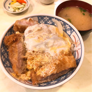 東銀座駅周辺で食べられるおすすめのカツ丼30選 Sarah サラ