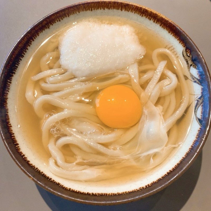 月見山(Udon kyutaro)