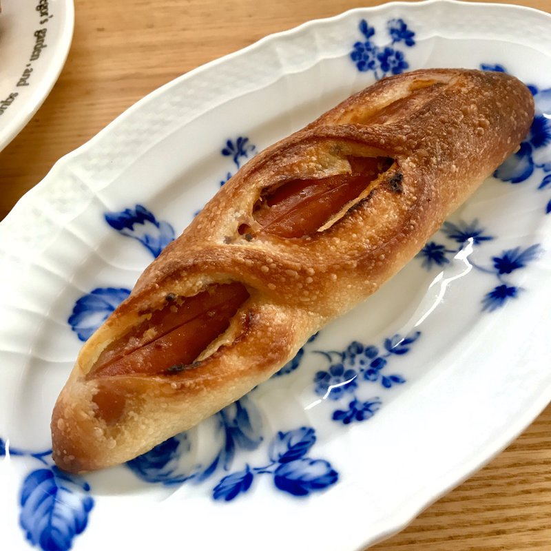 (シェ・リュイ 祐天寺店)