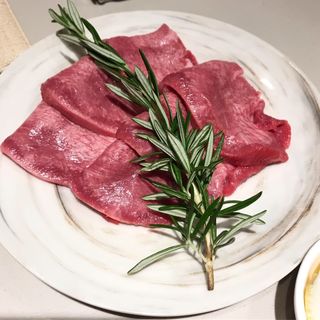 (熟成和牛焼肉 エイジングビーフ 横浜店)
