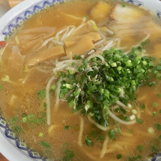 ラーメン（大）(ラーメン専門 ほんや)