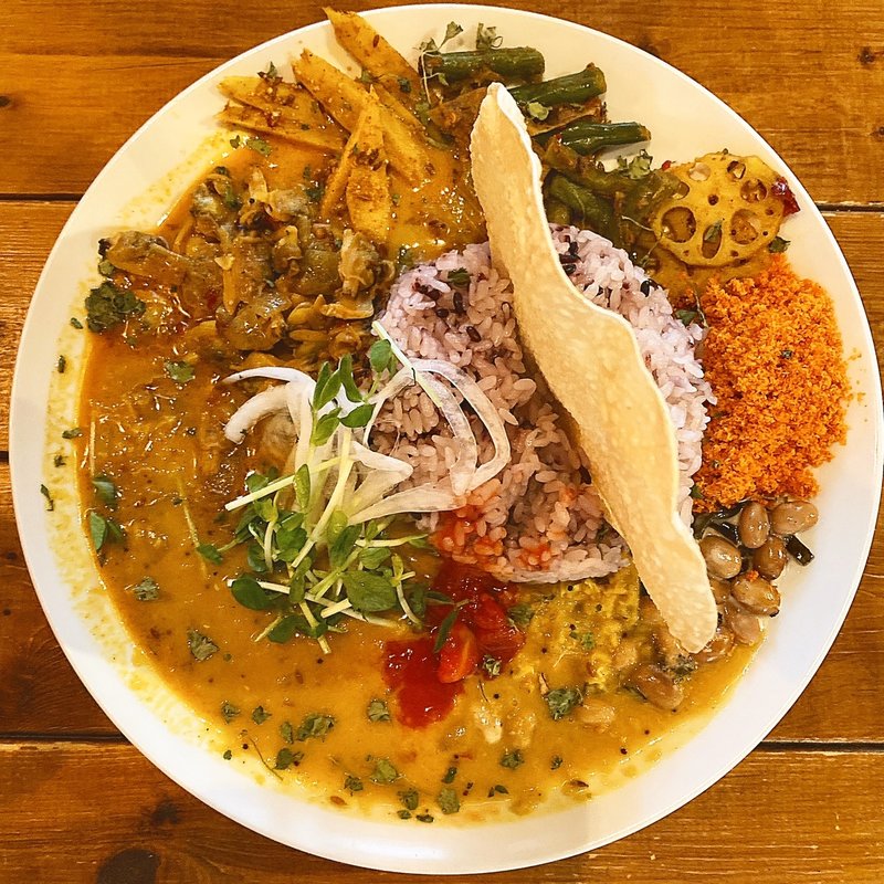 あさり(虹の仏 )