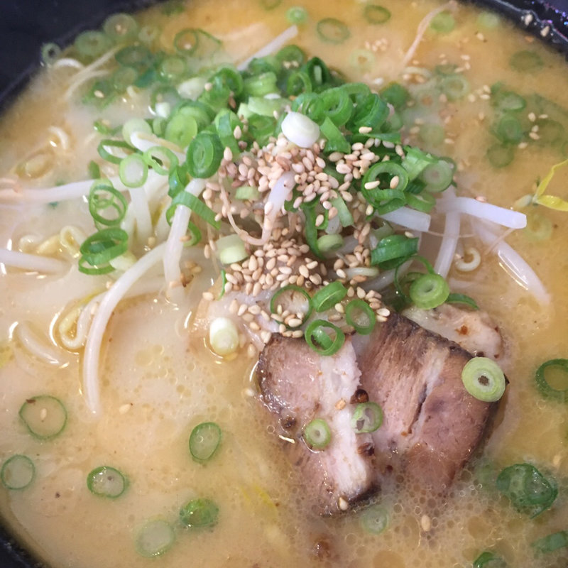 ラーメン(替玉屋 中山店 )