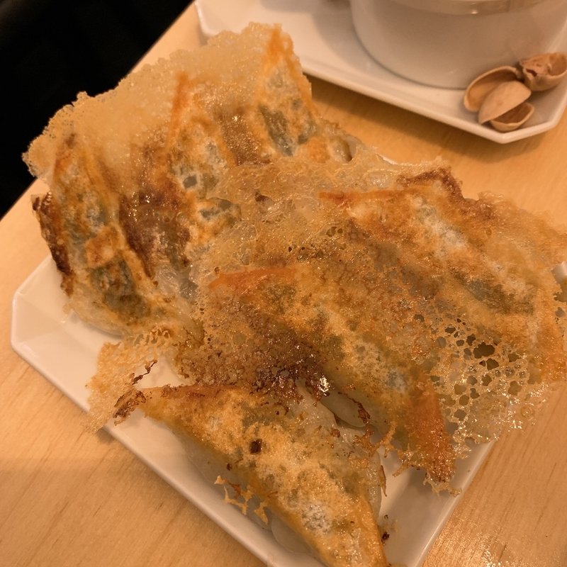 焼き餃子(ジェシー)