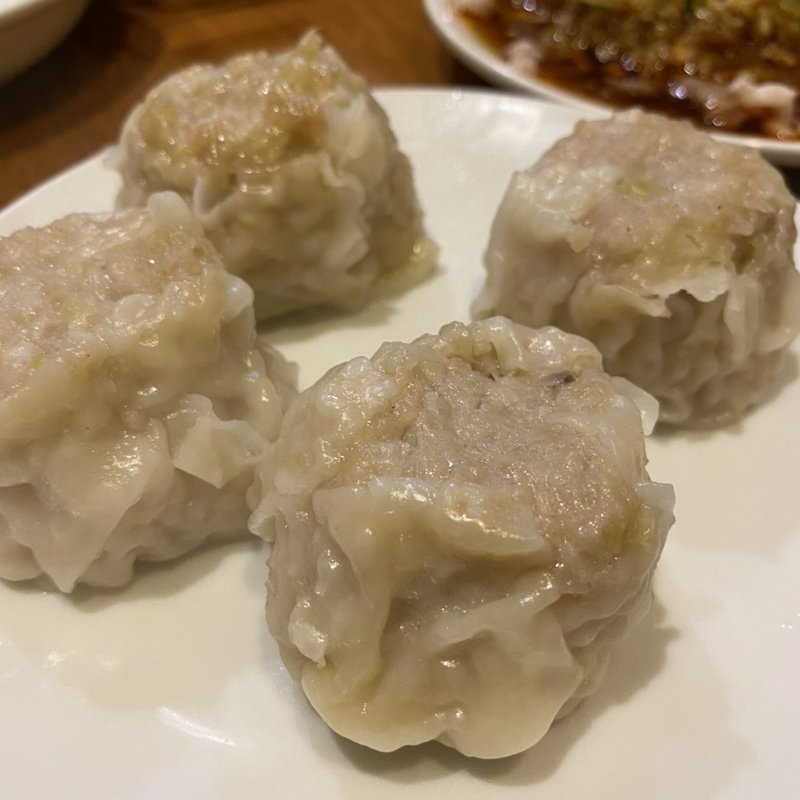 焼売(四川亭 )