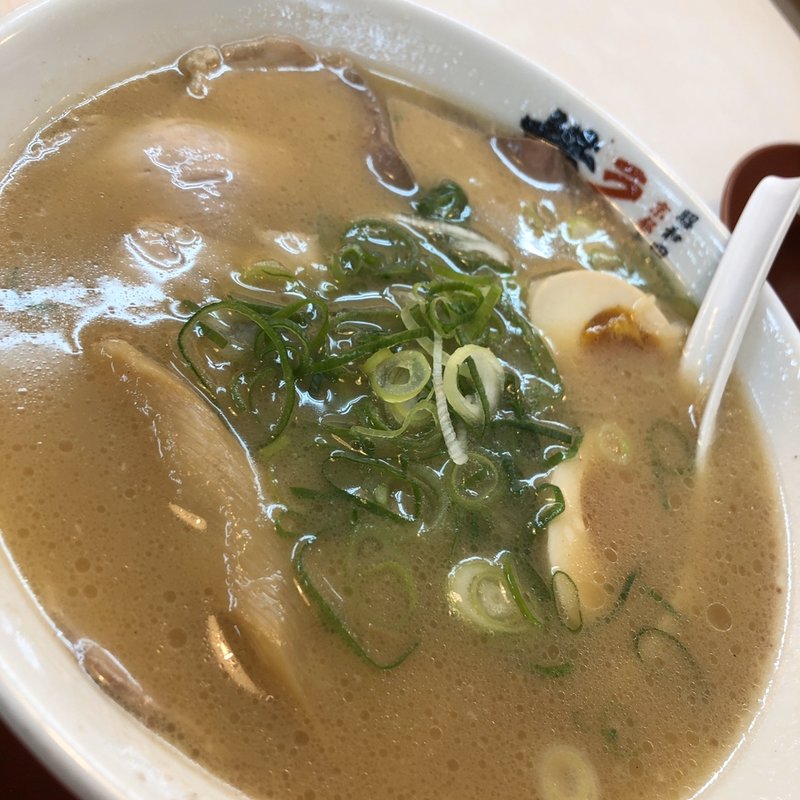 (ラーメン横綱 豊橋店)