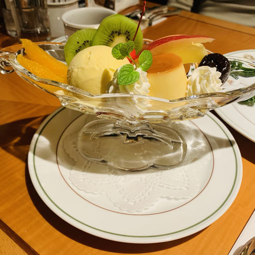 元町・中華街駅周辺で食べられる人気プリンランキング | SARAH[サラ]