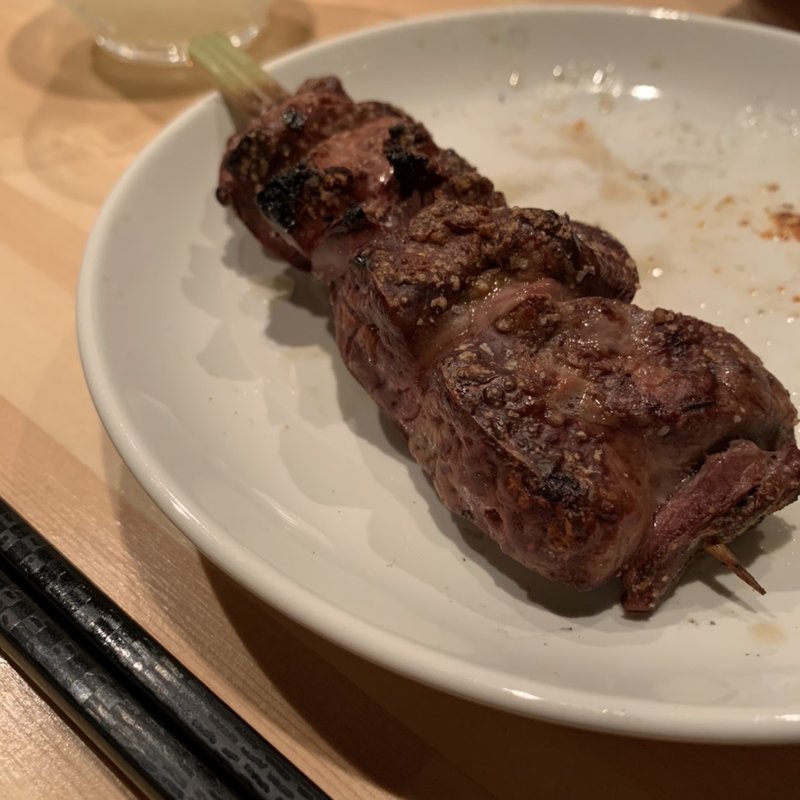 レバー(鹿児島ひらく )