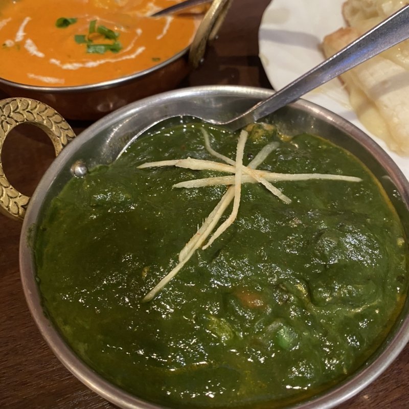 サグプラウン(カナピナ 東上野店 Khanapina Higashi Ueno)