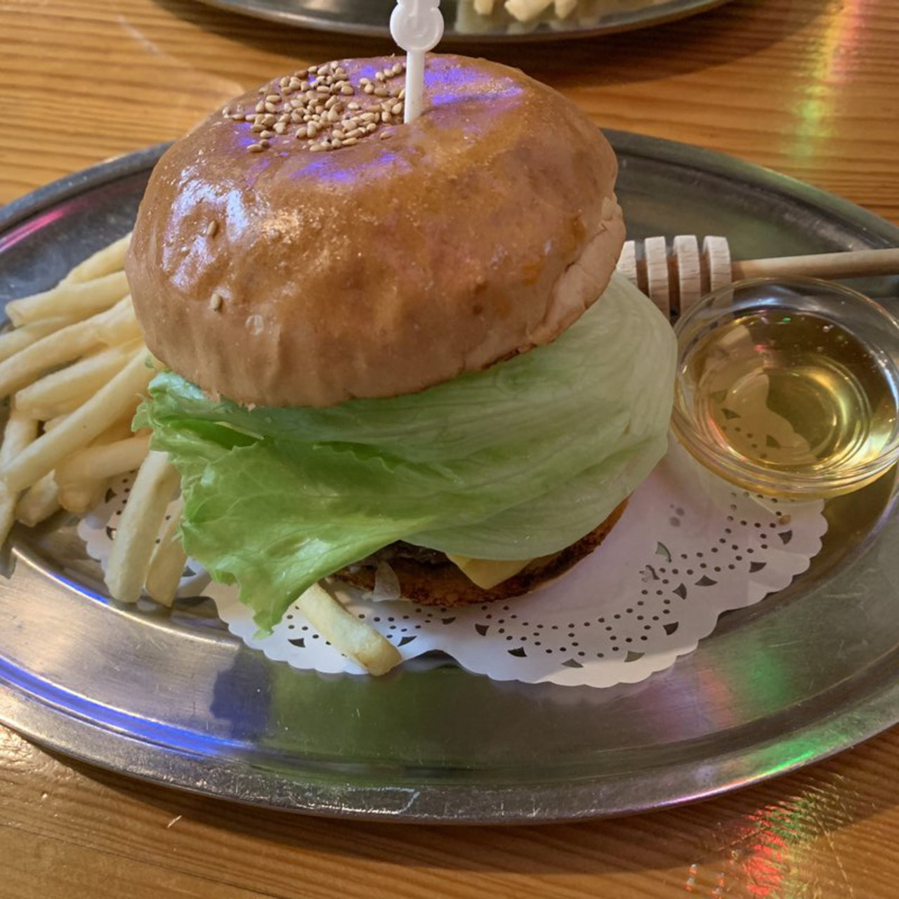 横須賀中央駅周辺で食べられる人気ハンバーガーランキング Sarah サラ